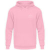 Werbellinsee Beach & Camping - Unisex Kapuzenpullover Hoodie-1490