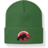Schorfheide Mammut Original - Beanie-1670