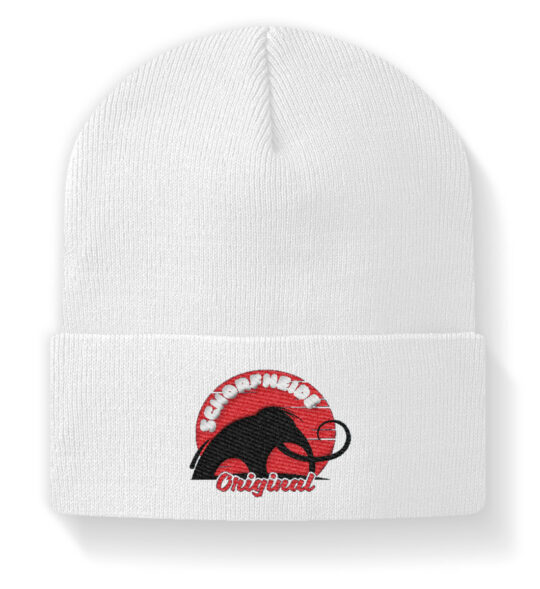 Schorfheide Mammut Original - Beanie-3