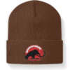 Schorfheide Mammut Original - Beanie-6759