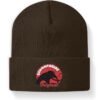 Schorfheide Mammut Original - Beanie-850