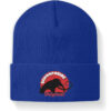 Schorfheide Mammut Original - Beanie-27