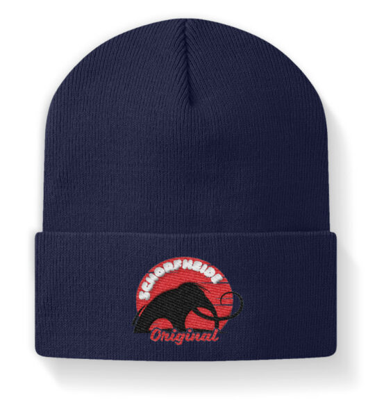 Schorfheide Mammut Original - Beanie-198