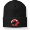 Schorfheide Mammut Original - Beanie-16