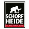 Schorfheide Mammut - Sticker-3