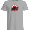 Schorfheide Mammut Original - Übergrößenshirt-645