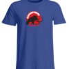 Schorfheide Mammut Original - Übergrößenshirt-668