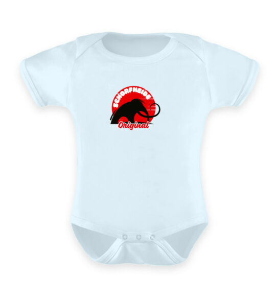 Schorfheide Mammut Original - Baby Body-5930