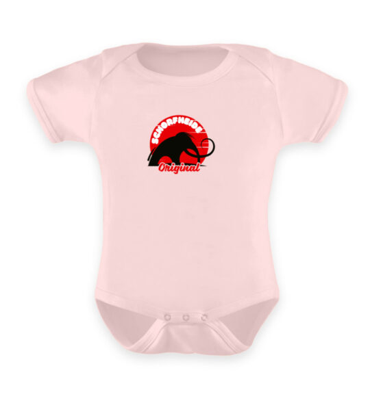 Schorfheide Mammut Original - Baby Body-5949