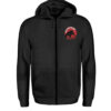 Schorfheide Mammut Original - Zip-Hoodie-16