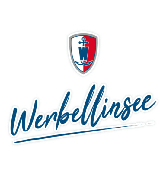 Werbellinsee Imperial - Sticker-3