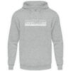 Werbellinsee Blu - Unisex Kapuzenpullover Hoodie-6807