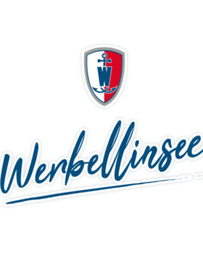 Werbellinsee Imperial - Sticker-3