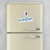 Werbellinsee Imperial - Sticker-3