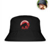 Schorfheide Mammut Original - Organic Bucket Hat mit Stick-16