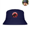 Schorfheide Mammut Original - Organic Bucket Hat mit Stick-6901