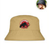 Schorfheide Mammut Original - Organic Bucket Hat mit Stick-224