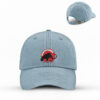 Schorfheide Mammut Original - Vintage Dad Cap mit Stick-7289