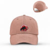 Schorfheide Mammut Original - Vintage Dad Cap mit Stick-7291