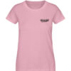 Werbellinsee Fiftytwo North - Damen Premium Organic Shirt-6903