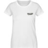 Werbellinsee Fiftytwo North - Damen Premium Organic Shirt-3
