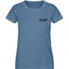 Werbellinsee Fiftytwo North - Damen Premium Organic Shirt-6897
