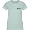 Werbellinsee Fiftytwo North - Damen Premium Organic Shirt-7113