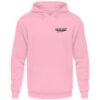 Werbellinsee Fiftytwo North - Unisex Kapuzenpullover Hoodie-1490