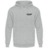 Werbellinsee Fiftytwo North - Unisex Kapuzenpullover Hoodie-6807