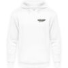 Werbellinsee Fiftytwo North - Unisex Kapuzenpullover Hoodie-1478