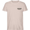 Werbellinsee Fiftytwo North - Herren Premium Organic Shirt-7162
