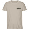 Werbellinsee Fiftytwo North - Herren Premium Organic Shirt-7159