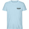 Werbellinsee Fiftytwo North - Herren Premium Organic Shirt-6888