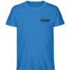 Werbellinsee Fiftytwo North - Herren Premium Organic Shirt-6886