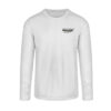 Werbellinsee Fiftytwo North - Unisex Organic Langarmshirt ST/ST-3