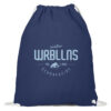 Werbellinsee Wrbllns - Baumwoll Gymsac-6057
