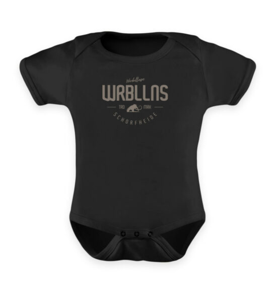 Werbellinsee Wrbllns - Baby Body-16