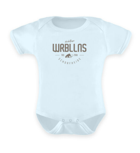 Werbellinsee Wrbllns - Baby Body-5930