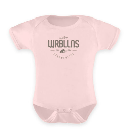Werbellinsee Wrbllns - Baby Body-5949