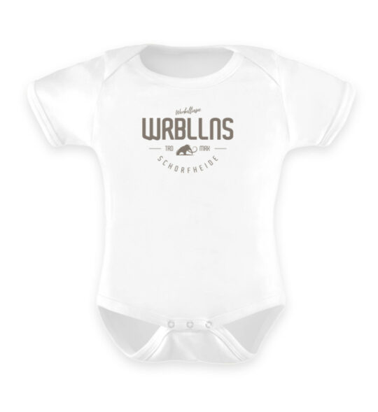 Werbellinsee Wrbllns - Baby Body-3
