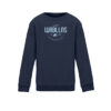 Werbellinsee Wrbllns - Kinder Sweatshirt-1698