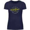 Werbellinsee Premium - Damenshirt-198