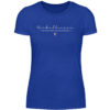 Werbllinsee Vibes - Damenshirt-2496