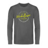 Werbellinsee Premium - Unisex Long Sleeve T-Shirt-627