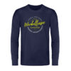Werbellinsee Premium - Unisex Long Sleeve T-Shirt-198
