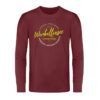 Werbellinsee Premium - Unisex Long Sleeve T-Shirt-6883
