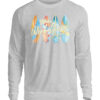 Werbellinsee Aloha - Unisex Pullover-17