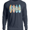 Werbellinsee Aloha - Unisex Pullover-1698