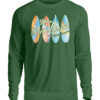 Werbellinsee Aloha - Unisex Pullover-833