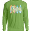 Werbellinsee Aloha - Unisex Pullover-1646